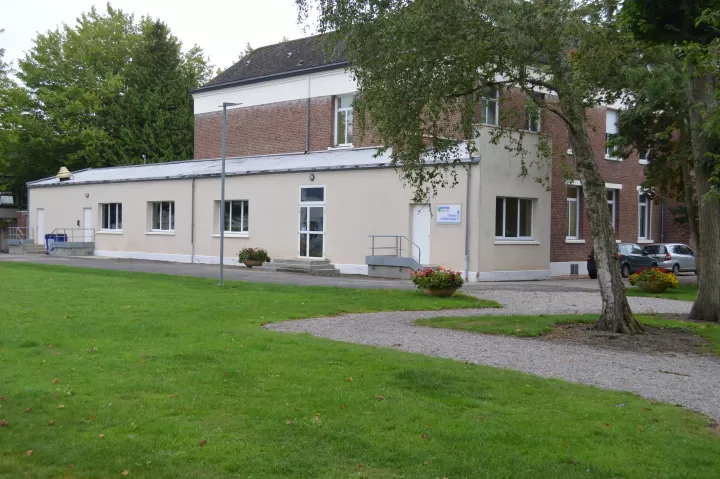 Clinique d'addictologie n°2 EPSM VDLA 