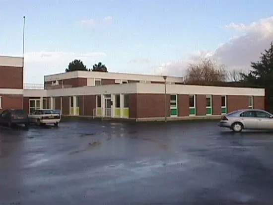 Service de pédopsychiatrie 1999