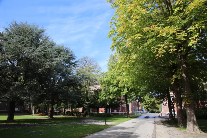 Photo extérieur EPSM_VDLA 