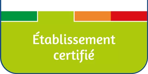 Macaron certification